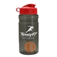 Groove Tritan(R) Shaker Bottle with Flip - Top Lid and Mixing Ball - 20 oz
