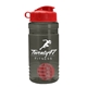 Groove Tritan(R) Shaker Bottle with Flip - Top Lid and Mixing Ball - 20 oz