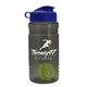 Groove Tritan(R) Shaker Bottle with Flip - Top Lid and Mixing Ball - 20 oz
