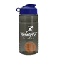 Groove Tritan(R) Shaker Bottle with Flip - Top Lid and Mixing Ball - 20 oz