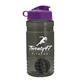Groove Tritan(R) Shaker Bottle with Flip - Top Lid and Mixing Ball - 20 oz