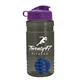 Groove Tritan(R) Shaker Bottle with Flip - Top Lid and Mixing Ball - 20 oz