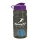 Groove Tritan(R) Shaker Bottle with Flip - Top Lid and Mixing Ball - 20 oz