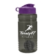 Groove Tritan(R) Shaker Bottle with Flip - Top Lid and Mixing Ball - 20 oz