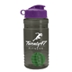 Groove Tritan(R) Shaker Bottle with Flip - Top Lid and Mixing Ball - 20 oz