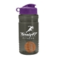 Groove Tritan(R) Shaker Bottle with Flip - Top Lid and Mixing Ball - 20 oz