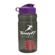 Groove Tritan(R) Shaker Bottle with Flip - Top Lid and Mixing Ball - 20 oz