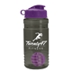Groove Tritan(R) Shaker Bottle with Flip - Top Lid and Mixing Ball - 20 oz