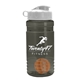 Groove Tritan(R) Shaker Bottle with Flip - Top Lid and Mixing Ball - 20 oz