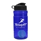 Groove Tritan(R) Shaker Bottle with Flip - Top Lid and Mixing Ball - 20 oz