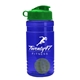 Groove Tritan(R) Shaker Bottle with Flip - Top Lid and Mixing Ball - 20 oz