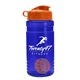 Groove Tritan(R) Shaker Bottle with Flip - Top Lid and Mixing Ball - 20 oz