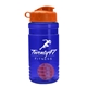 Groove Tritan(R) Shaker Bottle with Flip - Top Lid and Mixing Ball - 20 oz