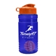Groove Tritan(R) Shaker Bottle with Flip - Top Lid and Mixing Ball - 20 oz