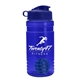 Groove Tritan(R) Shaker Bottle with Flip - Top Lid and Mixing Ball - 20 oz