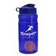 Groove Tritan(R) Shaker Bottle with Flip - Top Lid and Mixing Ball - 20 oz