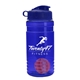 Groove Tritan(R) Shaker Bottle with Flip - Top Lid and Mixing Ball - 20 oz