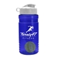 Groove Tritan(R) Shaker Bottle with Flip - Top Lid and Mixing Ball - 20 oz