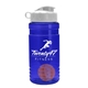 Groove Tritan(R) Shaker Bottle with Flip - Top Lid and Mixing Ball - 20 oz