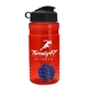 Groove Tritan(R) Shaker Bottle with Flip - Top Lid and Mixing Ball - 20 oz