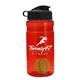 Groove Tritan(R) Shaker Bottle with Flip - Top Lid and Mixing Ball - 20 oz