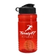 Groove Tritan(R) Shaker Bottle with Flip - Top Lid and Mixing Ball - 20 oz