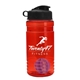 Groove Tritan(R) Shaker Bottle with Flip - Top Lid and Mixing Ball - 20 oz