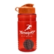 Groove Tritan(R) Shaker Bottle with Flip - Top Lid and Mixing Ball - 20 oz