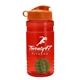 Groove Tritan(R) Shaker Bottle with Flip - Top Lid and Mixing Ball - 20 oz