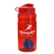 Groove Tritan(R) Shaker Bottle with Flip - Top Lid and Mixing Ball - 20 oz