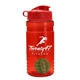 Groove Tritan(R) Shaker Bottle with Flip - Top Lid and Mixing Ball - 20 oz