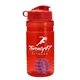 Groove Tritan(R) Shaker Bottle with Flip - Top Lid and Mixing Ball - 20 oz