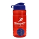 Groove Tritan(R) Shaker Bottle with Flip - Top Lid and Mixing Ball - 20 oz