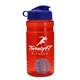 Groove Tritan(R) Shaker Bottle with Flip - Top Lid and Mixing Ball - 20 oz