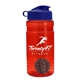 Groove Tritan(R) Shaker Bottle with Flip - Top Lid and Mixing Ball - 20 oz