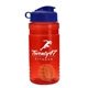 Groove Tritan(R) Shaker Bottle with Flip - Top Lid and Mixing Ball - 20 oz