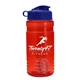 Groove Tritan(R) Shaker Bottle with Flip - Top Lid and Mixing Ball - 20 oz