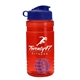 Groove Tritan(R) Shaker Bottle with Flip - Top Lid and Mixing Ball - 20 oz