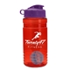 Groove Tritan(R) Shaker Bottle with Flip - Top Lid and Mixing Ball - 20 oz