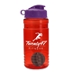 Groove Tritan(R) Shaker Bottle with Flip - Top Lid and Mixing Ball - 20 oz