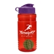 Groove Tritan(R) Shaker Bottle with Flip - Top Lid and Mixing Ball - 20 oz