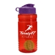 Groove Tritan(R) Shaker Bottle with Flip - Top Lid and Mixing Ball - 20 oz