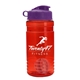 Groove Tritan(R) Shaker Bottle with Flip - Top Lid and Mixing Ball - 20 oz