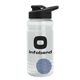 Groove Tritan(R) Shaker Bottle with Drink - Thru Lid and Mixing Ball - 20 oz
