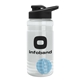 Groove Tritan(R) Shaker Bottle with Drink - Thru Lid and Mixing Ball - 20 oz