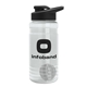 Groove Tritan(R) Shaker Bottle with Drink - Thru Lid and Mixing Ball - 20 oz
