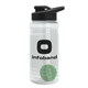 Groove Tritan(R) Shaker Bottle with Drink - Thru Lid and Mixing Ball - 20 oz