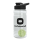 Groove Tritan(R) Shaker Bottle with Drink - Thru Lid and Mixing Ball - 20 oz