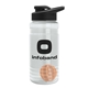 Groove Tritan(R) Shaker Bottle with Drink - Thru Lid and Mixing Ball - 20 oz