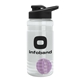 Groove Tritan(R) Shaker Bottle with Drink - Thru Lid and Mixing Ball - 20 oz